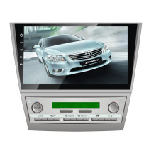 Andriod Car DVD Player para-Yo-Ta Camry (HD1058)